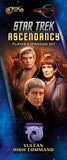 Star Trek Ascendancy Expansion - Vulcans GF9 ST019