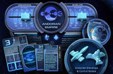 Star Trek Ascendancy Expansion - Andorians GF9 ST023