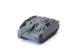 World of Tanks Expansion: StuG III G (German) GF9 WOT02