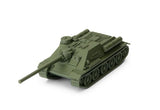 World of Tanks Expansion: SU-100 (Soviet) GF9 WOT04