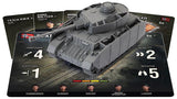 World of Tanks Expansion: Pz.Kpfw. IV Ausf. H (German) GF9 WOT06