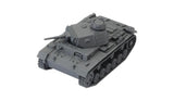 World of Tanks: Pz.Kpfw. III Ausf. J (German) GF9 WOT15