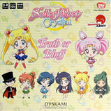 Sailor Moon Crystal: Truth or Bluff GGD DYS402
