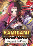 Kamigami Battles: Warriors of the Dawn Expansion (Japanese Gods) GGD JPG628