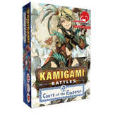 Kamigami Battles: Court of the Emperor Expansion (Chinese Gods) GGD JPG629