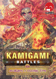 Kamigami Battles: Avatars of Cosmic Fire Expansion Pack GGD JPG630