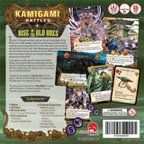 Kamigami Battles: Rise of the Old Ones GGD JPG639