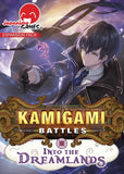Kamigami Battles: Into the Dreamlands GGD JPG641