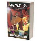 Anime 5E: Pocket Edition GGD JPG816