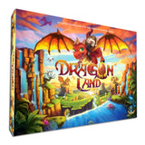 Dragon Land GLG DL001