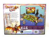 Dragon Land GLG DL001