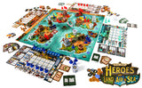 Heroes of Land, Air & Sea GLG HLAS01