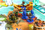 Heroes of Land, Air & Sea GLG HLAS01