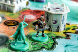 Heroes of Land, Air & Sea GLG HLAS01
