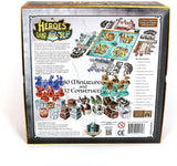 Heroes of Land, Air & Sea GLG HLAS01
