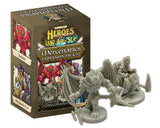 Heroes of Land, Air & Sea: Mercanary Pack 2 GLG HLASP301