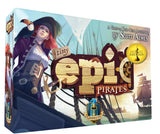 Tiny Epic Pirates GLG TEP