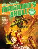 Tales from the Magician's Skull #5 GMG 4504