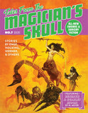 Tales From The Magicians Skull #7 GMG 4506