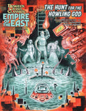 DCC Empire of the East #1: The Hunt For The Howling God GMG 5239