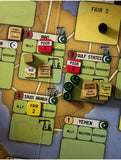 Labyrinth: The War on Terror (4th Printing) GMT 1012