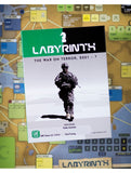 Labyrinth: The War on Terror (4th Printing) GMT 1012
