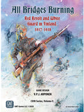 Coin: All Bridges Burning - Red Revolt and White Guard in Finland, 1917-1918 GMT 1920