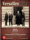 Versailles 1919: The Struggle to Create a Lasting Peace GMT 2004