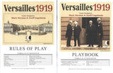 Versailles 1919: The Struggle to Create a Lasting Peace GMT 2004