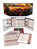 Dragon Age RPG: Game Master's Kit, Revised GRR 2810