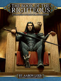 Book of the Righteous: A Complete Pantheon for Fifth Edition GRR 3601