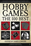 Hobby Games: The 100 Best GRR 4001