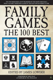 Family Games: The 100 Best GRR 4002