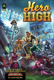 Mutants & Masterminds: Hero High Sourcebook - Revised Edition GRR 5513