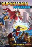 Mutants & Masterminds: Superteam Handbook GRR 5517