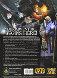 Fantasy AGE RPG: Basic Rulebook RPG (Hardcover) GRR 6001