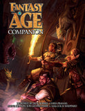 Fantasy AGE RPG: Companion Hardcover GRR 6005