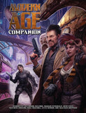 Modern AGE RPG: Companion GRR 6304