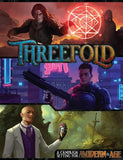 Modern AGE RPG: Threefold GRR 6306