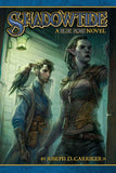 Shadowtide: A Blue Rose Novel GRR 7001