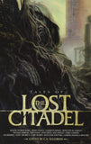 Lost Citadel RPG: Tales of the Lost Citadel (Fiction Anthology, Softcover) GRR 7002