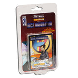 Sentinels of the Multiverse: Miss Information Expansion GTG SOTM-MISI