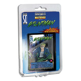 Sentinels of the Multiverse: Stuntman Expansion GTG SOTM-STNT