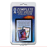 Sentinels of the Multiverse: Complete Hero Variant Collection GTG SOTM-VARC