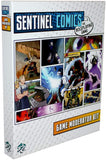Sentinel Comics RPG: GM Kit GTG SRPG-GMKT