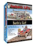 Bustin' a Gut! Redneck Life Expansion GUT 1001