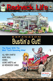 Bustin' a Gut! Redneck Life Expansion GUT 1001