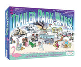 Trailer Park Wars! GUT 1002