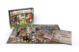 Oh Gnome You Dont! Board Game GUT 1004