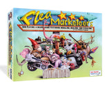 Flea Marketeers Board Game GUT 1009